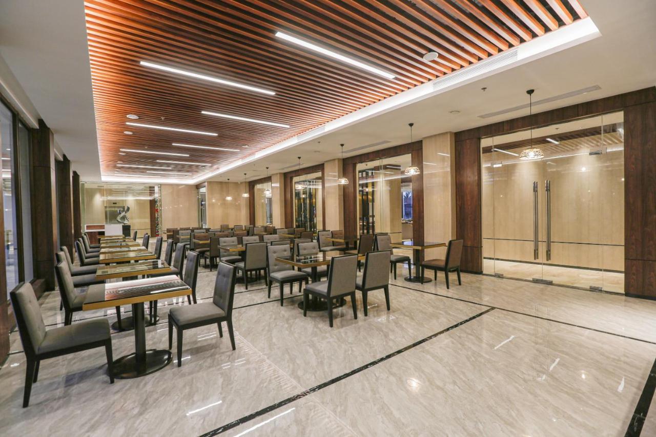 Hotel Casiana & Events Center Tagaytay Managed By Hii Tagaytay City Eksteriør bilde