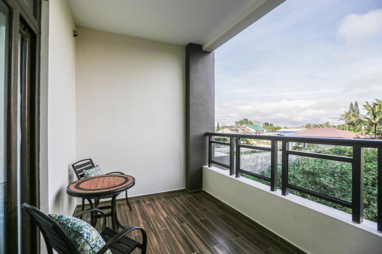 Hotel Casiana & Events Center Tagaytay Managed By Hii Tagaytay City Eksteriør bilde