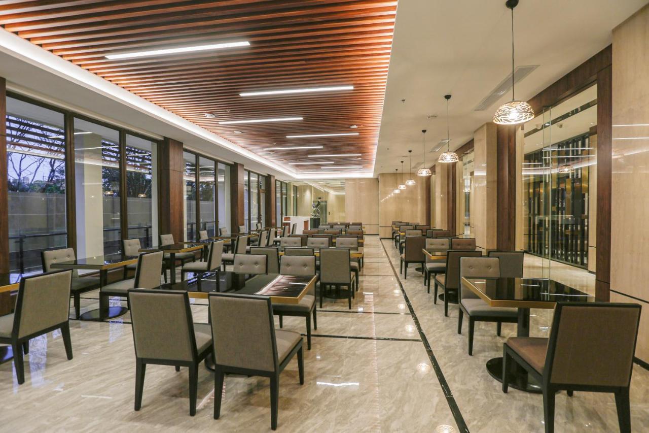 Hotel Casiana & Events Center Tagaytay Managed By Hii Tagaytay City Eksteriør bilde