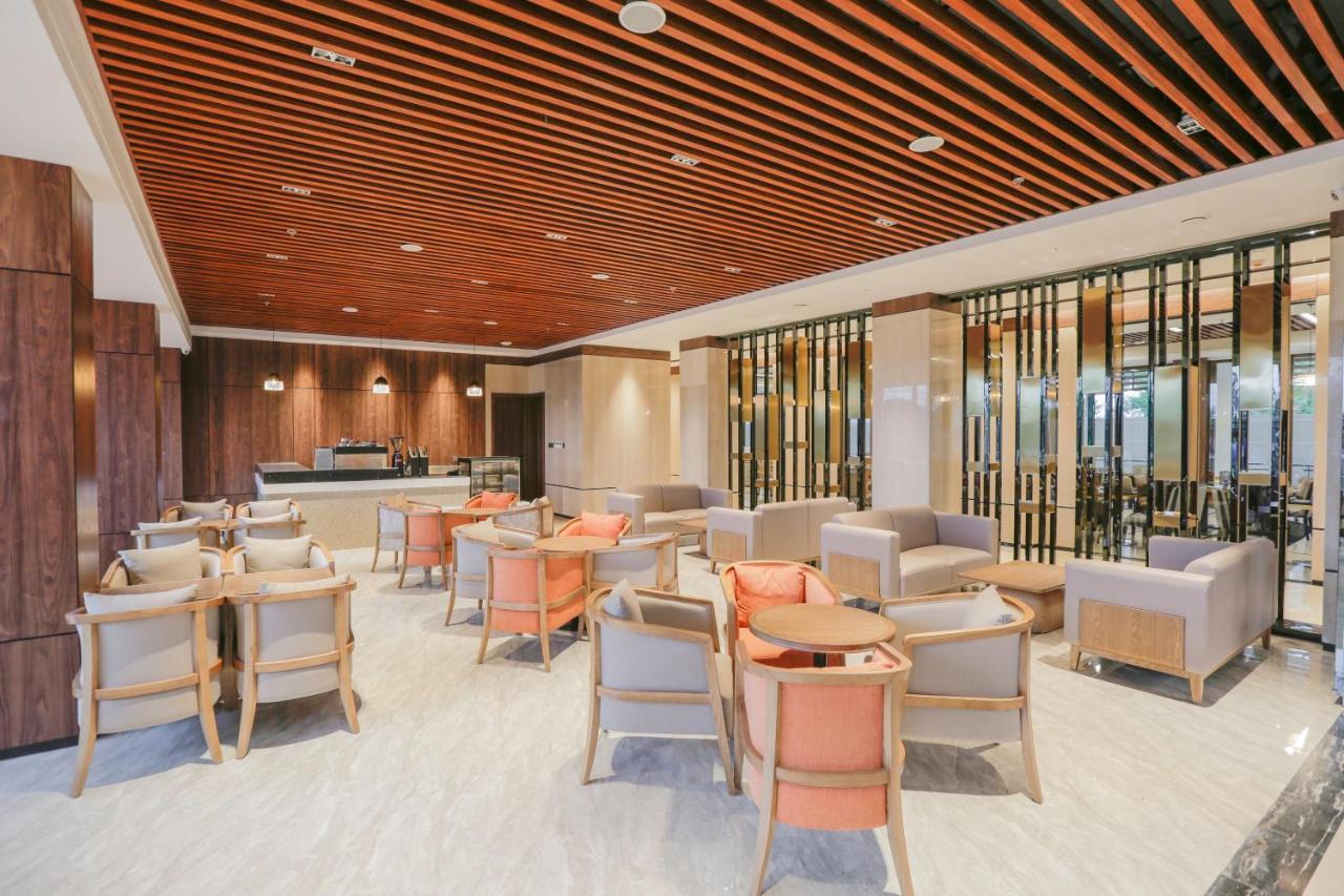 Hotel Casiana & Events Center Tagaytay Managed By Hii Tagaytay City Eksteriør bilde