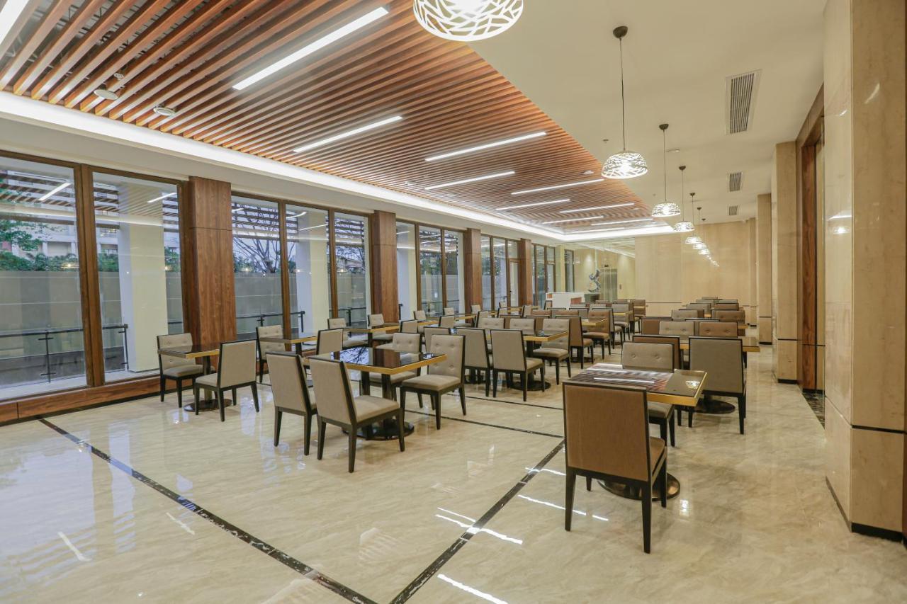 Hotel Casiana & Events Center Tagaytay Managed By Hii Tagaytay City Eksteriør bilde
