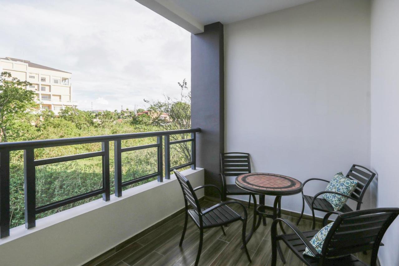 Hotel Casiana & Events Center Tagaytay Managed By Hii Tagaytay City Eksteriør bilde