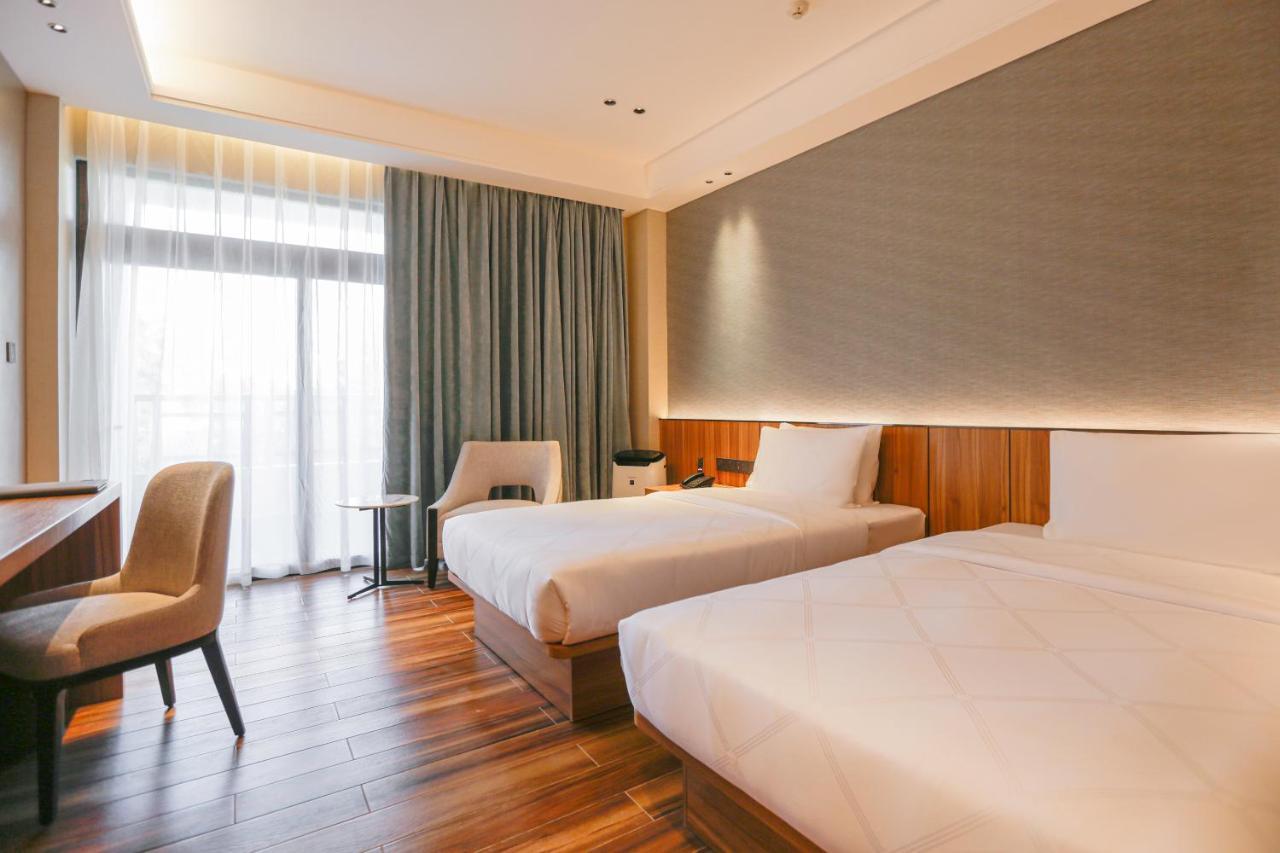Hotel Casiana & Events Center Tagaytay Managed By Hii Tagaytay City Eksteriør bilde