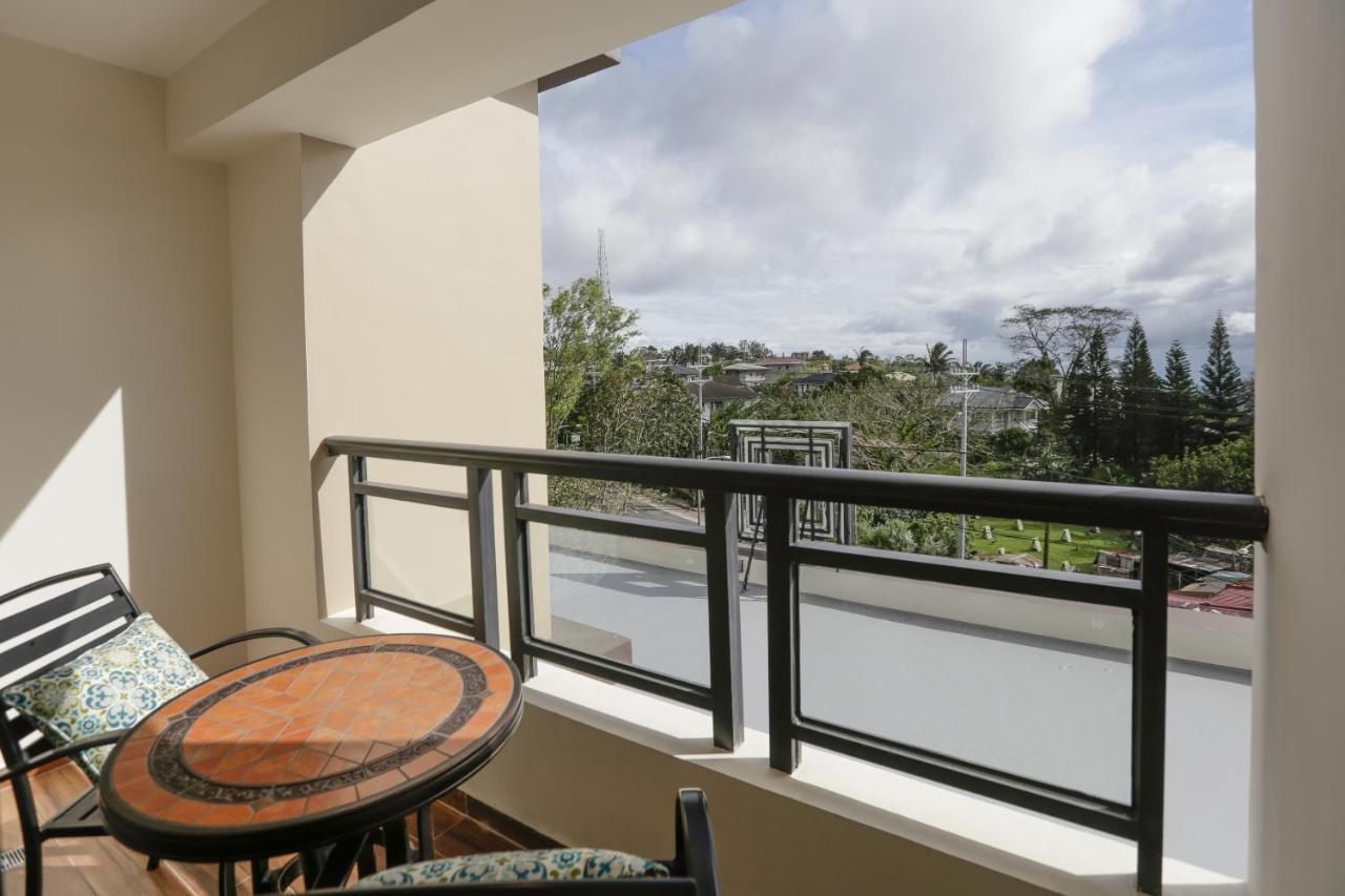Hotel Casiana & Events Center Tagaytay Managed By Hii Tagaytay City Eksteriør bilde
